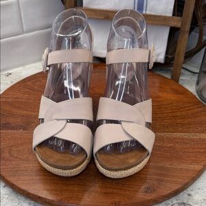 Sofft Casidy Wedge Sandal